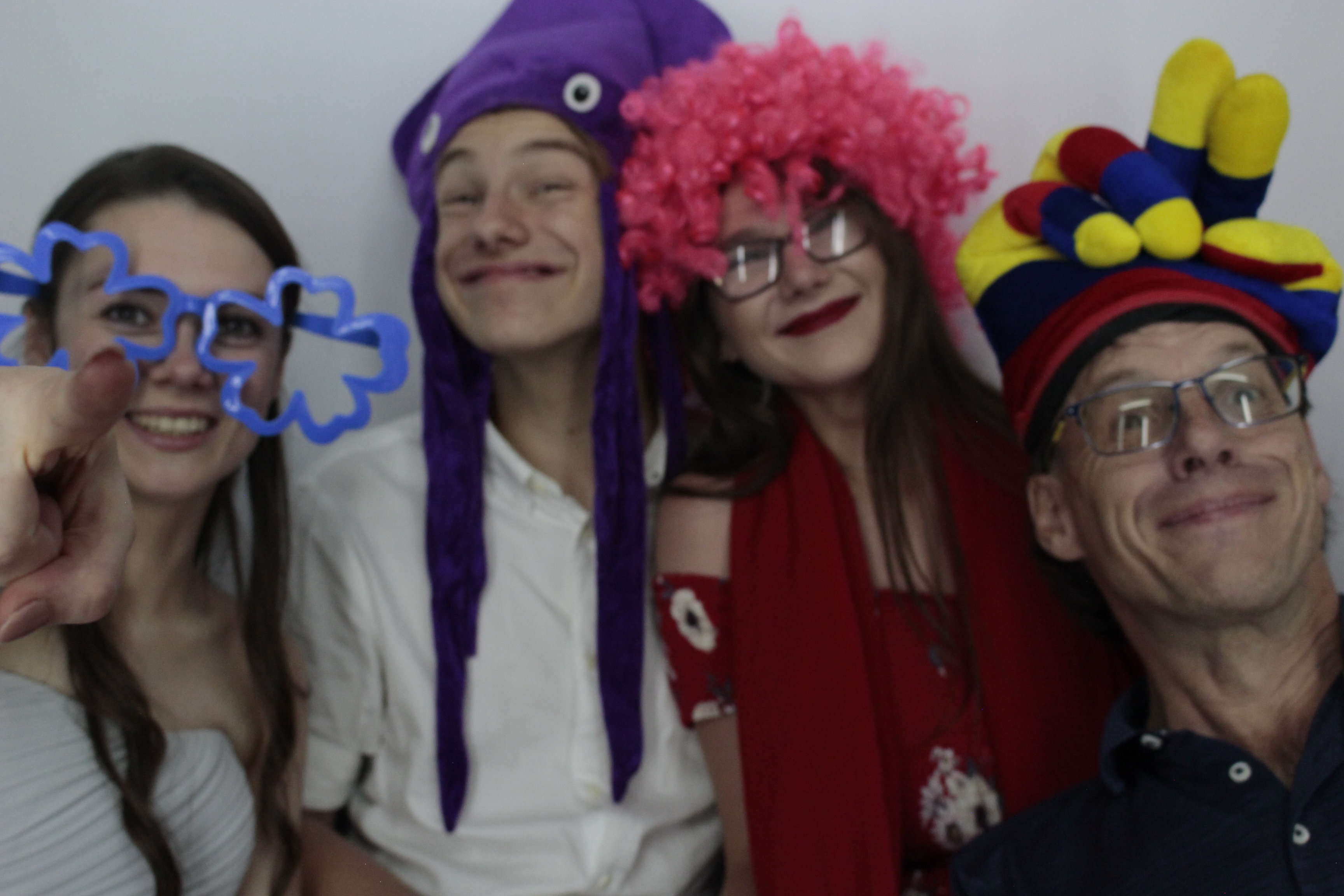 Andrew and Charlotte’s Wedding | View more photos from the event at gallery.myphotoboothexperience.co.uk/u/MyPhotoBoothExperienceLtd/Andrew-and-Charlotte’s-Wedding